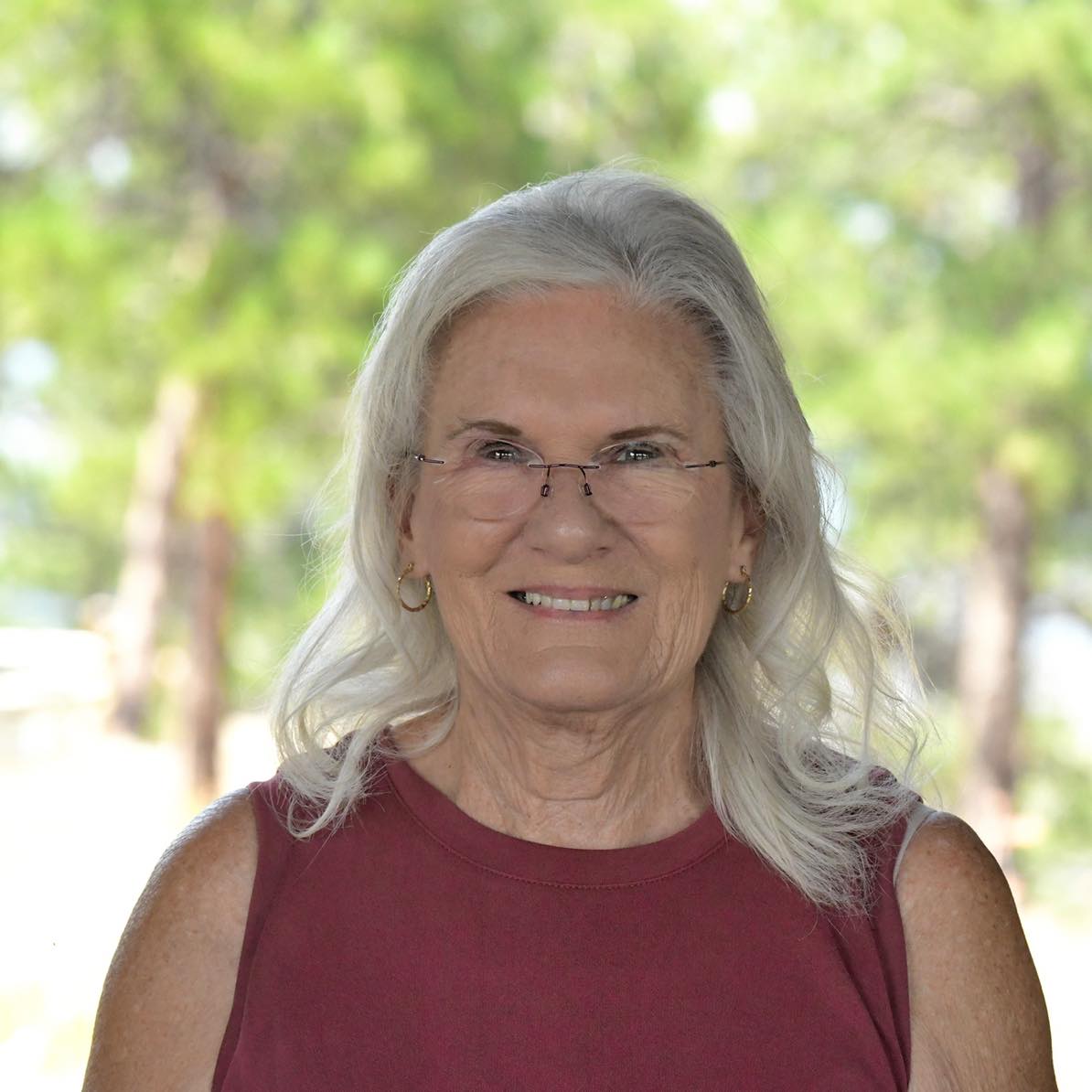 Sarah Mitchell