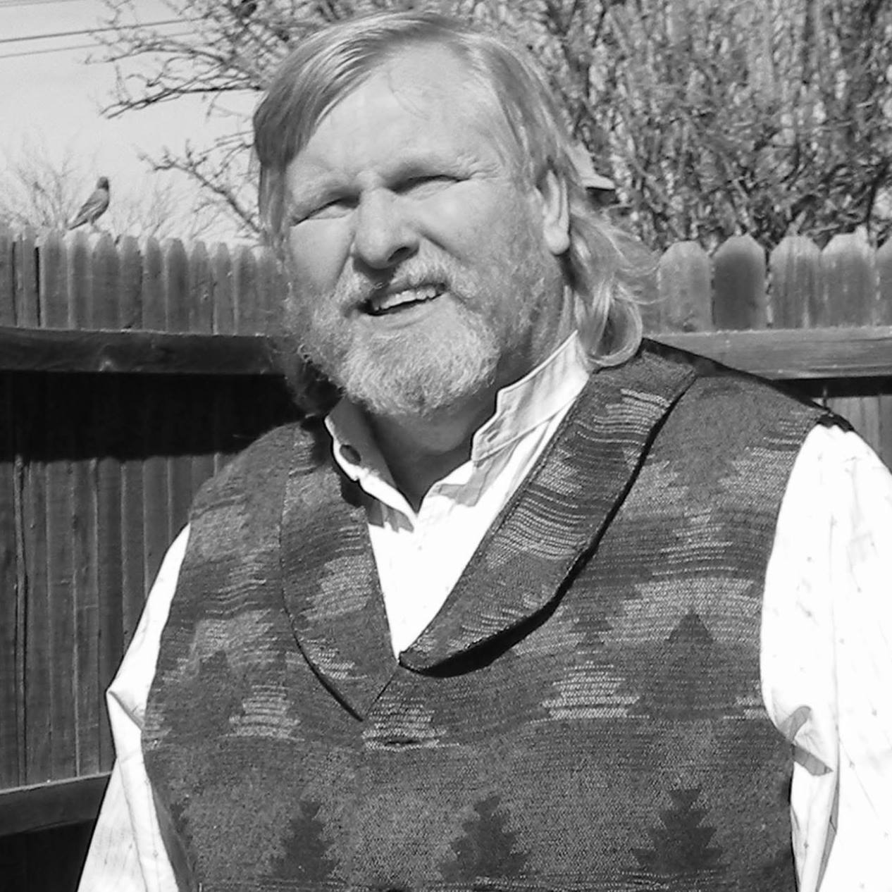 Dr. Robert Andersson
