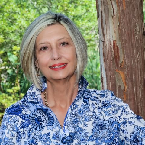 Dr. Elena Vasquez