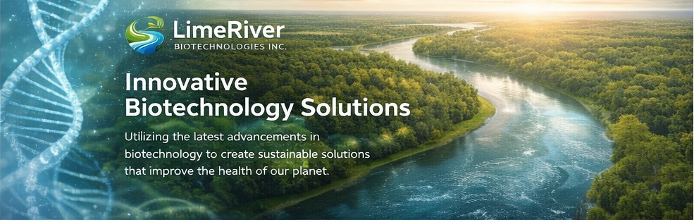 Innovative Biotechnology Solutions